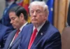 I democratici sono infuriati con Trump: “La gente non è contenta”