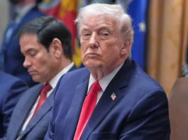 I democratici sono infuriati con Trump: “La gente non è contenta”