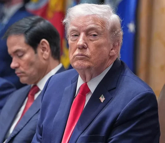 I democratici sono infuriati con Trump: “La gente non è contenta”