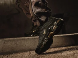 Le Nike Air Max Tn Manchester arrivano in esclusiva da Foot Locker (e sì, è già hype)