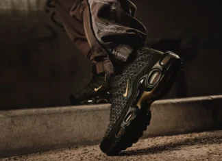 Le Nike Air Max Tn Manchester arrivano in esclusiva da Foot Locker (e sì, è già hype)