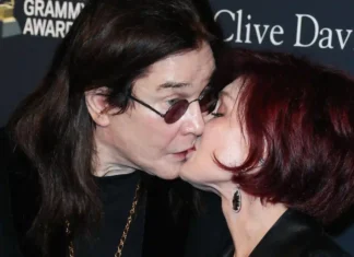 Sharon Osbourne rivela: “Ozzy sentiva che non aveva molto tempo dopo l’ultimo concerto dei Black Sabbath” Sharon Osbourne su Ozzy Oabourne
