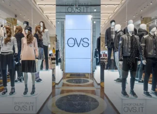 Ovs, salta l’acquisizione di Kasanova (ma la crescita continua)