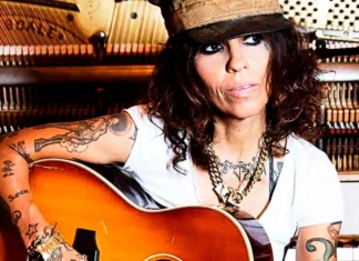 Dopo oltre venticinque anni, Linda Perry pubblicherà un nuovo album