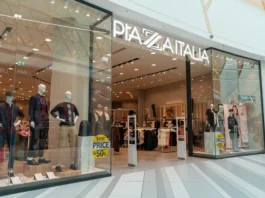Piazza Italia in amministrazione giudiziaria per “sfruttamento lavorativo”