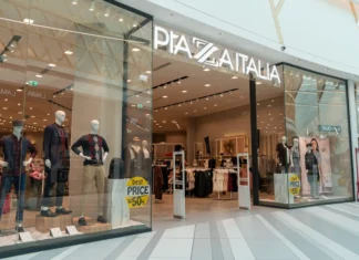 Piazza Italia in amministrazione giudiziaria per “sfruttamento lavorativo”