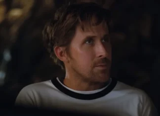Ryan Gosling nel nuovo film ‘L’ultima missione: Project Hail Mary’ L’ultima missione: Project Hail Mary'