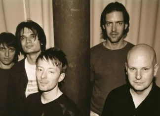 I membri dei Radiohead hanno fondato (l’ennesima) società, nuovo album in arrivo? Radiohead nuovo album in arrivo?