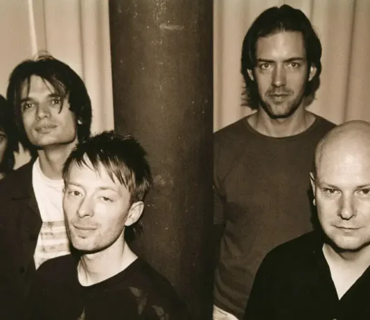 I membri dei Radiohead hanno fondato (l’ennesima) società, nuovo album in arrivo? Radiohead nuovo album in arrivo?
