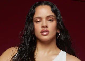 Alla vigilia del suo tour mondiale, Rosalia si esibirà ai Brit Awards 2026 Alla vigilia del suo tour mondiale, Rosalia si esibirà ai Brit Awards 2026