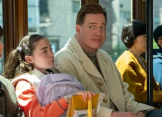 Rental Family – Nelle vite degli altri ci mostra cosa vuol dire essere uno straniero in Giappone