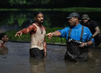 Ryan Coogler è il primo sceneggiatore di colore a vincere ai Bafta
