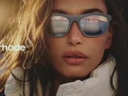 La Caffeine Reset e il Peptide Lip Boost sono i nuovi must per labbra juicy e pelle sculpted di Rhode
