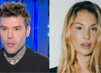 Un video di Angelica Montini accende il gossip su Fedez (un’altra volta), pubblicato e rimosso subito dopo “Pensavo fosse amore e invece…”