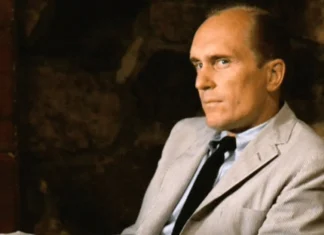 È morto Robert Duvall, l’attore de “Il Padrino” aveva 95 anni
