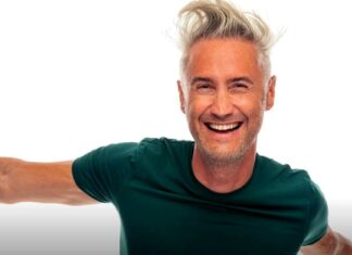Chi è Francesco, il fidanzato di Vincenzo Schettini