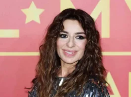 Chi sono gli ex di Sabrina Impacciatore? Un amore tossico, un volto di “This Is Us” e un tragico addio Chi sono gli ex di Sabrina Impacciatore