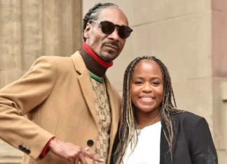 Chi è Shante Broadus, la moglie e manager di Snoop Dogg (e madre dei tre figli) Chi è la moglie di Snoop Dogg