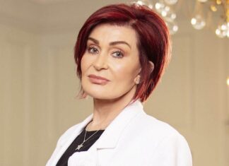 Sharon Osbourne vuole diventare sindaco di Birmingham: “Ci sto pensando seriamente” Sharon Osbourne sindaco Birmingham