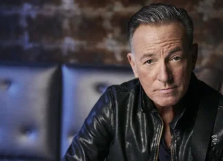 Springsteen, il nuovo singolo Streets Of Minneapolis è il brano più venduto negli Stati Uniti Springsteen è in vetta alla classifica Digital Song Sales di Billboard con Streets Of Minneapolis