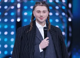 Chi è Sayf, curiosità e vita priva del cantante in gara a Sanremo 2026 Sayf a Sanremo 2026