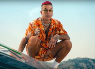 Certificazioni Fimi: nove dischi di platino per Sfera Ebbasta, sette per Jovanotti Certificazioni Fimi: Rockstar di Sfera Ebbasta è nove volte disco di platino