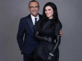 Sanremo 2026, la prima conferenza stampa e le parole di Carlo Conti: “Doveroso dedicare il festival a Pippo Baudo” Sanremo 2026, la prima conferenza stampa