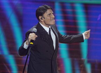 Sanremo 2026: Arisa e Sal Da Vinci sono nella top 5 della terza serata Sanremo 2016, la top 5 della terza serata