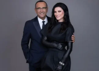 Sanremo 2026, la prima conferenza stampa e le parole di Carlo Conti: “Doveroso dedicare il festival a Pippo Baudo” Sanremo 2026, la prima conferenza stampa