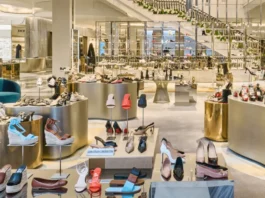 Saks Global avrà 1 miliardo di dollari di finanziamento