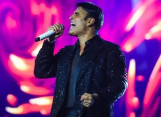 Sal Da Vinci si aggiudica il Casa Sanremo – Soundies Award: al cantautore il premio per il videoclip di “Per sempre sì”