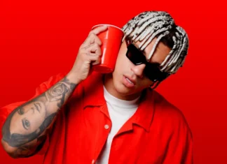 Testo e significato di “Ossessione” di Samurai Jay, in gara a Sanremo 2026