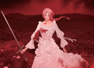 “Scarlet”, la recensione: nel suo nuovo film, Mamoru Hosoda rilegge Amleto per parlare di vendetta e perdono