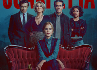 ‘Scarpetta’: arriva su Prime Video la serie con Nicole Kidman Scarpetta