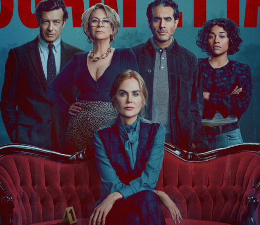 ‘Scarpetta’: arriva su Prime Video la serie con Nicole Kidman Scarpetta