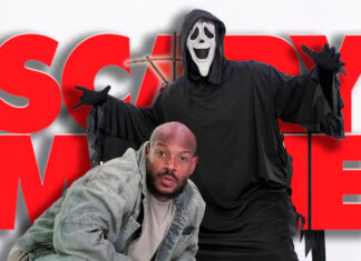 Trapela sui social il trailer di ‘Scary Movie 6’: dietro ci sarebbe Marlon Wayas