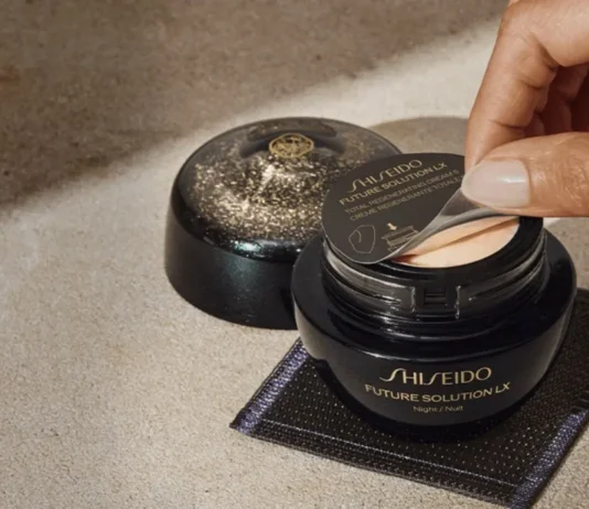 Shiseido: “Supereremo la crisi e riavremo utili operativi”