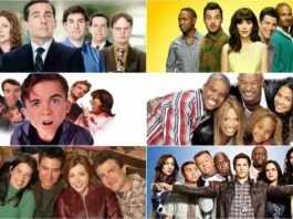 Le sitcom anni 2000 che hanno segnato un’era sitcom