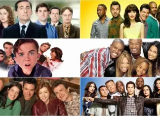 Le sitcom anni 2000 che hanno segnato un’era sitcom