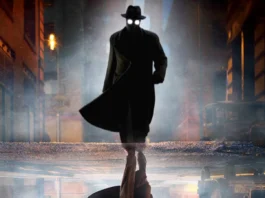 ‘Spider Noir’: svelato il trailer della serie live-action con Nicolas Cage Spider Noir