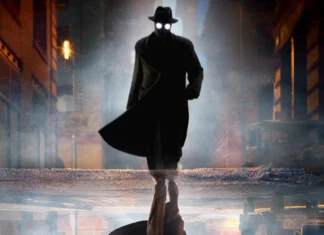 ‘Spider Noir’: svelato il trailer della serie live-action con Nicolas Cage Spider Noir
