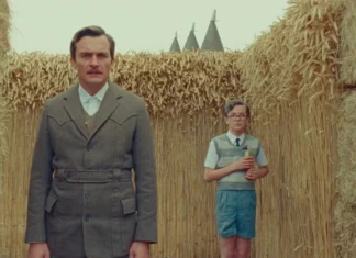 Il cinema di Wes Anderson sbarca su Netflix Wes Anderson