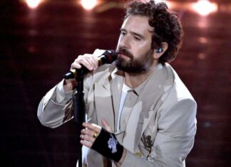 Sanremo 2026, ci sono Tommaso Paradiso, Fedez e Masini nella top 5 della seconda serata Sanremo 2026, ci sono Tommaso Paradiso, Fedez e Masini nella top 5 della seconda serata
