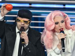 Sanremo 2026, Ditonellapiaga e TonyPitony vincono la quarta serata dedicata alle cover Ditonellapiaga e Tony Pitony hanno vinto la serata delle cover