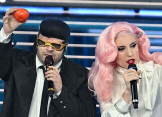 Sanremo 2026, Ditonellapiaga e TonyPitony vincono la quarta serata dedicata alle cover Ditonellapiaga e Tony Pitony hanno vinto la serata delle cover