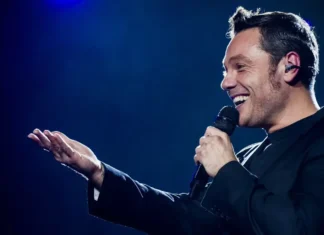 Chi sono Sergio e Juliana, i genitori di Tiziano Ferro?