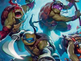 Tartarughe Ninja x Magic: The Gathering – Tra New York e il Multiverso: tutti i dettagli del nuovo set