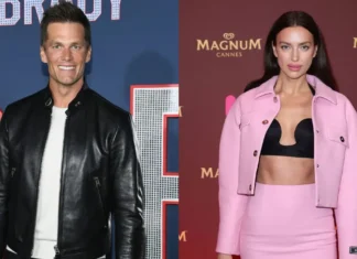 Chi è il fidanzato della bellissima modella Irina Shayk? L’ultimo flirt con Tom Brady