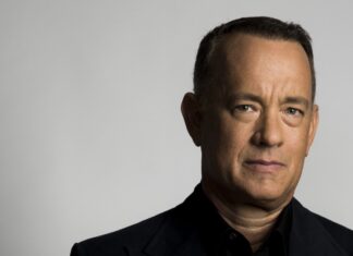 Tom Hanks sarà Abraham Lincoln nel film ‘Lincoln in the Brado’