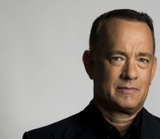 Tom Hanks sarà Abraham Lincoln nel film ‘Lincoln in the Brado’